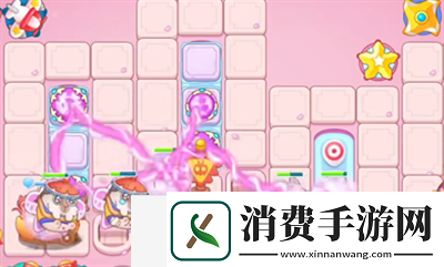 秋妃传第24关完成方法介绍