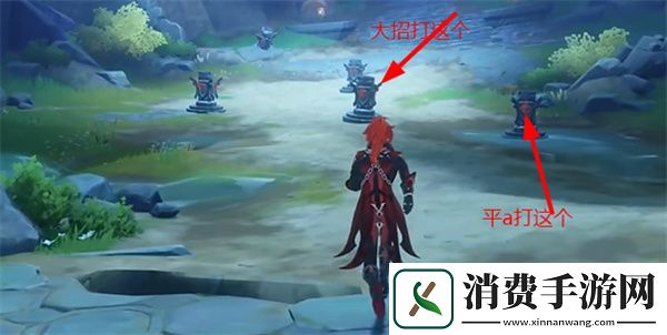 原神4.8绘想游迹迪卢克挑战怎么打原神4.8绘想游迹迪卢克挑战打法介绍