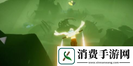 Sky光遇鸭子面具先祖怎么找