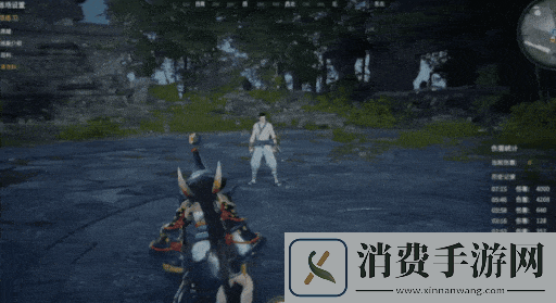 永劫无间妖刀姬技能怎么样永劫无间妖刀姬技能详情介绍