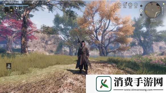 下一站江湖2嵩室棍法四童献铲化境卷怎么获得