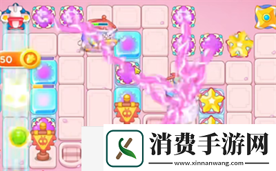 秋妃传第24关完成方法介绍