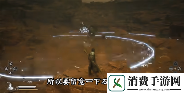黑神话悟空小骊龙怎么打
