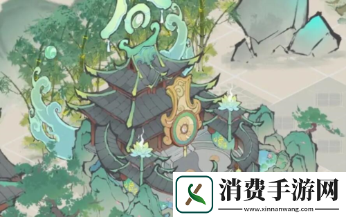 最强祖师怎么传功