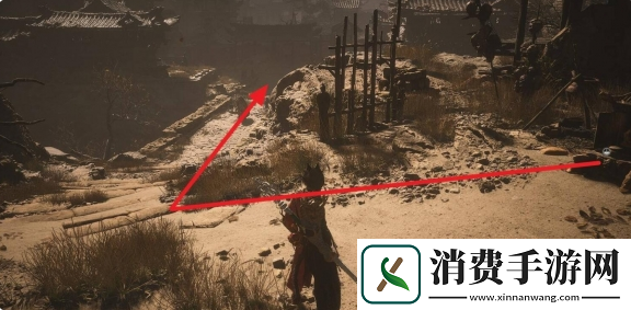 黑神话悟空醒酒石怎么获得醒酒石获取方法