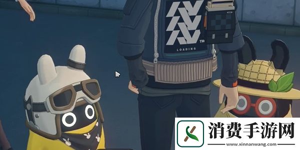 绝区零六分街乐于助人奖章4任务在哪里接