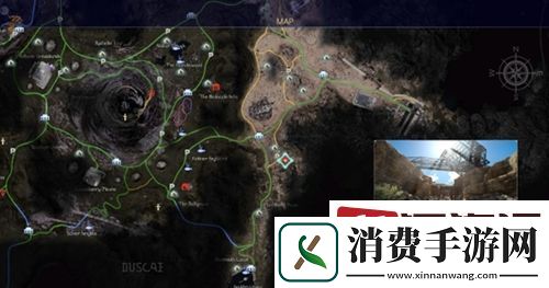 最终幻想15飞王之弓在第几层-最终幻想15飞王之弓获得方法
