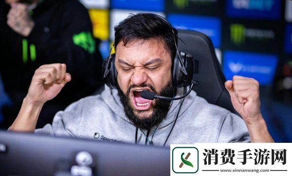 csgo里约major美洲区RMR最终战Imperial21淘汰coL