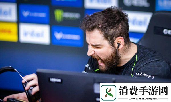 csgo里约major美洲区RMR最终战Imperial21淘汰coL