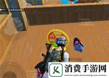 和平精英动物丛林全动物技能怎么样和平精英动物丛林全动物技能介绍