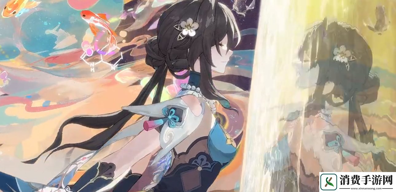 星穹铁道机心戏梦的钟表匠适合谁