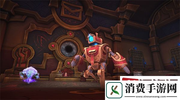 魔兽世界希洛塔姆任务怎么做-魔兽世界希洛塔姆任务攻略