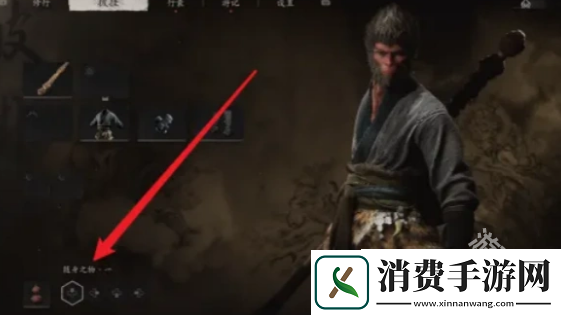黑神话悟空复活点在哪-黑神话悟空复活点位置介绍