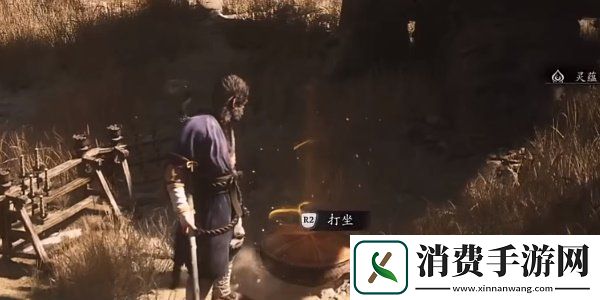 黑神话悟空打坐蒲团位置在哪打坐蒲团位置介绍