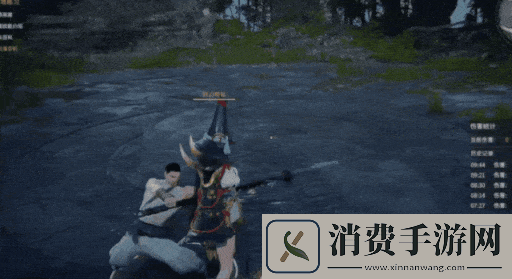 永劫无间妖刀姬技能怎么样永劫无间妖刀姬技能详情介绍