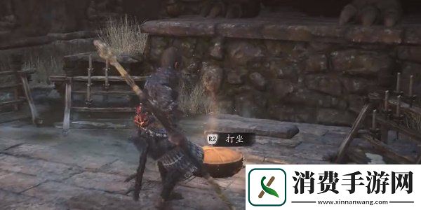 黑神话悟空打坐蒲团位置在哪打坐蒲团位置介绍