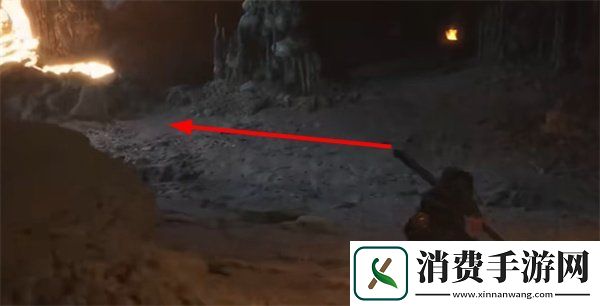 黑神话悟空飞龙鳞片怎么获得飞龙鳞片获取方法