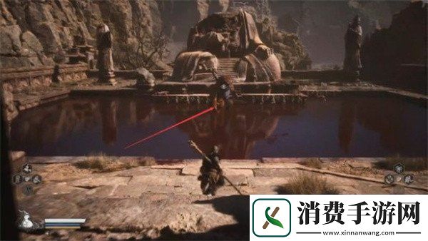 黑神话悟空虎先锋在哪虎先锋位置介绍