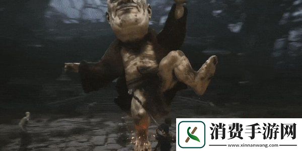 黑神话悟空金池长老有哪些招式金池长老招式技能介绍