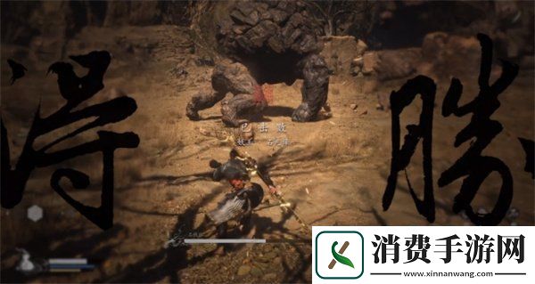 黑神话悟空石之厉怎么获得石之厉获取方法