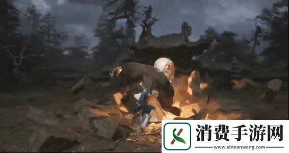 黑神话悟空金池长老有哪些招式金池长老招式技能介绍