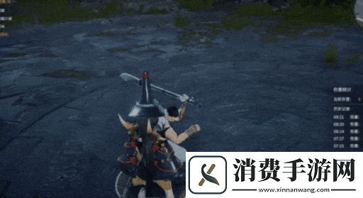 永劫无间妖刀姬技能怎么样永劫无间妖刀姬技能详情介绍