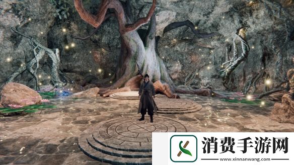 下一站江湖2化境卷潮来潮去怎么获得