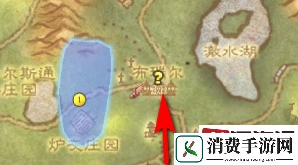 魔兽世界布瑞尔裁缝在哪