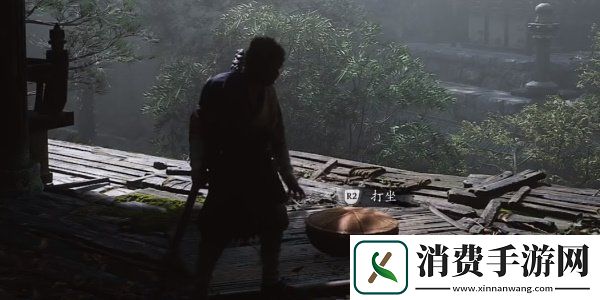 黑神话悟空打坐蒲团位置在哪打坐蒲团位置介绍