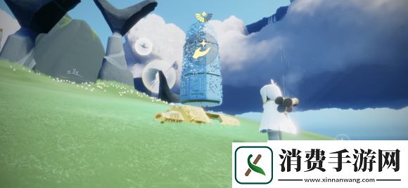 光遇圣岛季爱心怎么获得