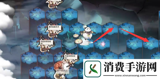 最强祖师灵隐之地宝箱在哪：最强祖师灵隐之地宝箱大全