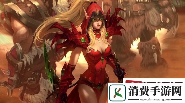 魔兽世界萨拉苟萨的末日任务怎么做-魔兽世界萨拉苟萨的末日任务攻略