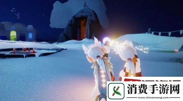 光遇8月16日每日任务怎么做