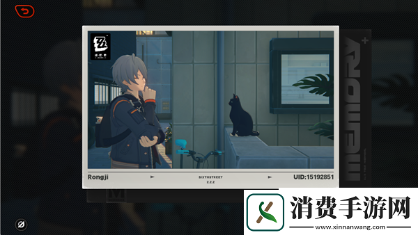 绝区零要怎么拍照