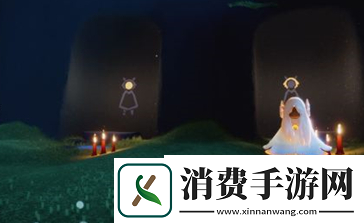 光遇白鸟斗篷怎么搭配好看