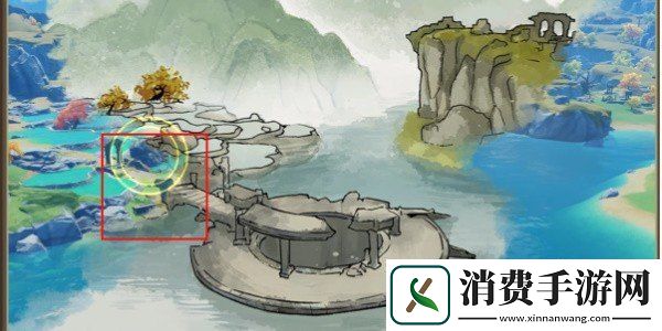 原神游水酝诗籍活动第二天怎么过游水酝诗籍活动第二天通关攻略