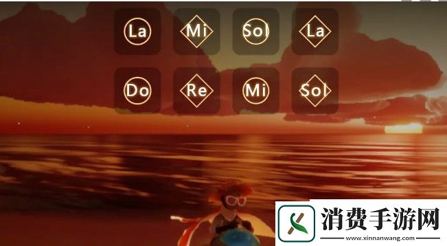 光遇圣岛季手碟怎么用