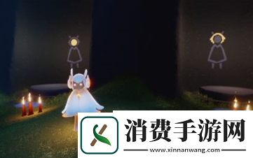 光遇白鸟斗篷怎么搭配好看
