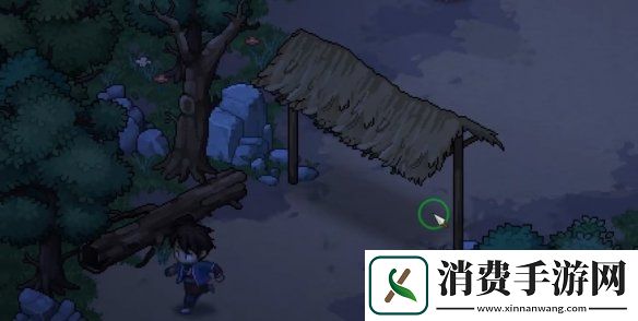 大侠立志传40级练级地点介绍