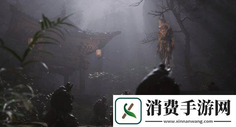 黑神话悟空金头怪怎么打黑神话悟空金头怪打法攻略