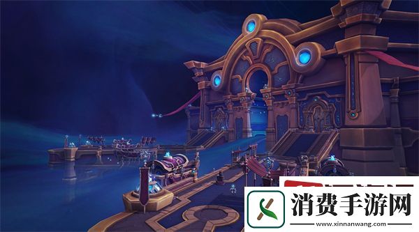 魔兽世界布瑞尔裁缝在哪-魔兽世界布瑞尔裁缝位置