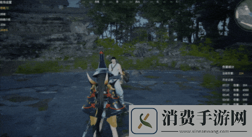 永劫无间妖刀姬技能怎么样永劫无间妖刀姬技能详情介绍