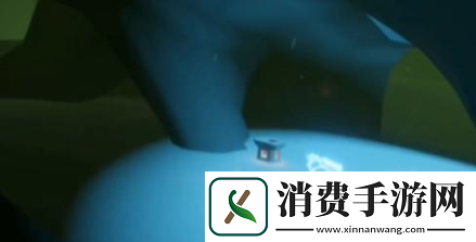 Sky光遇鸭子面具先祖怎么找