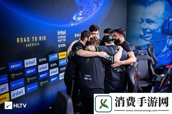美洲RMR获胜将有三队争夺最后Major晋级名额