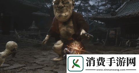 黑神话悟空金头怪怎么打黑神话悟空金头怪打法攻略