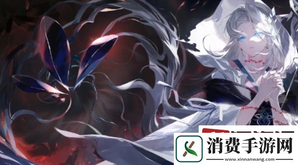 阴阳师月见黑是什么-阴阳师月见黑介绍