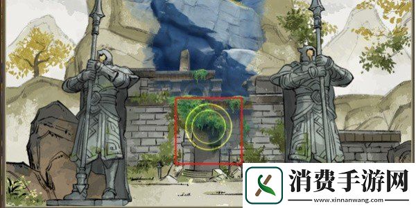 原神游水酝诗籍活动第二天怎么过游水酝诗籍活动第二天通关攻略