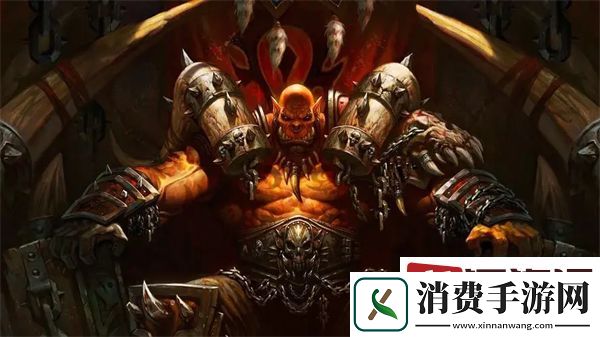 魔兽世界符文魔铁棒怎么获取-符文魔铁棒获取方法