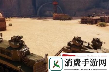 创世战车近战车型怎么玩-创世战车近战车型玩法攻略