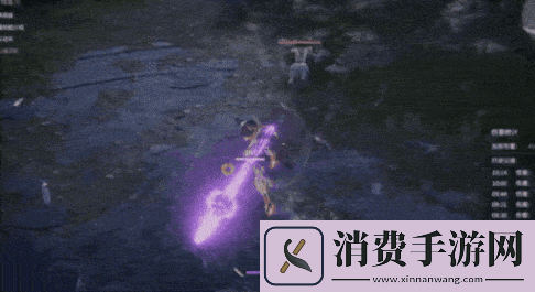 永劫无间妖刀姬技能怎么样永劫无间妖刀姬技能详情介绍